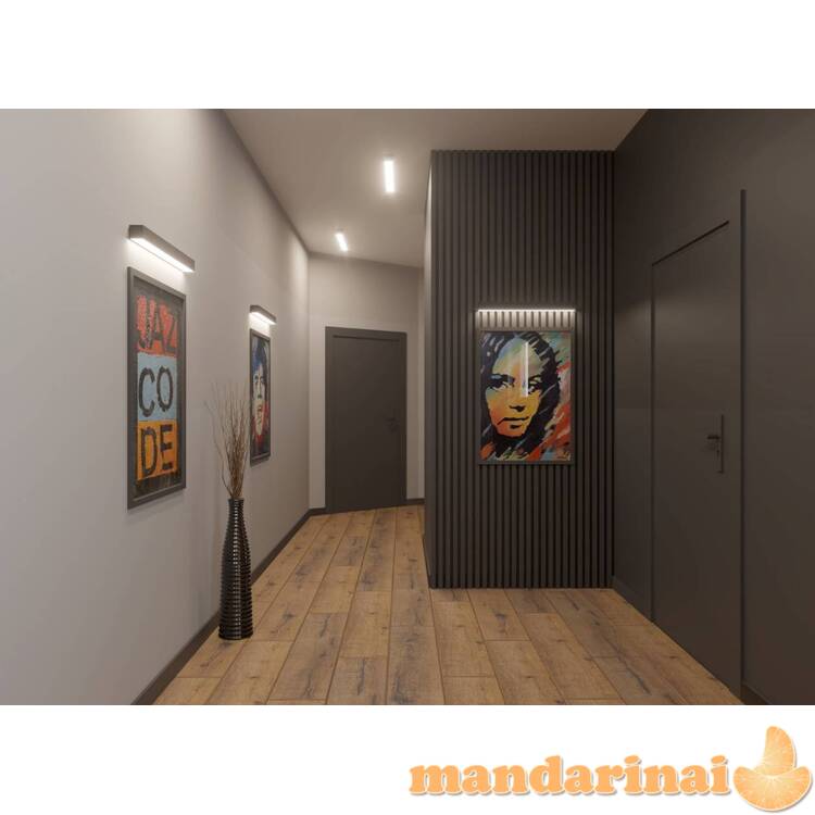 Maro perforatorius 150 juodas