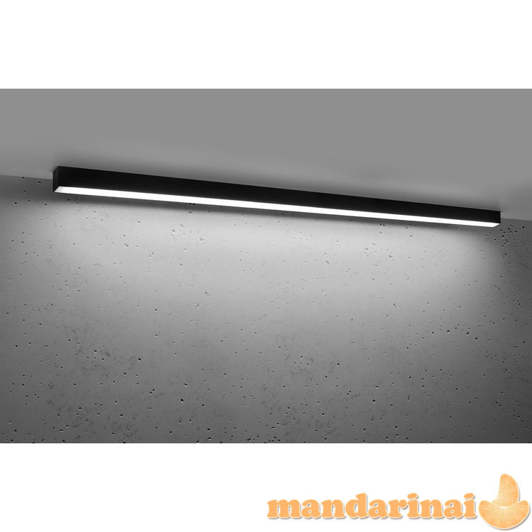 Maro perforatorius 150 juodas