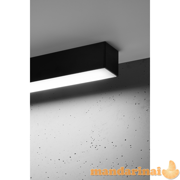 Maro perforatorius 150 juodas