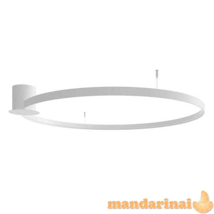 Lubinis šviestuvas rio 110 balta 4000K 1