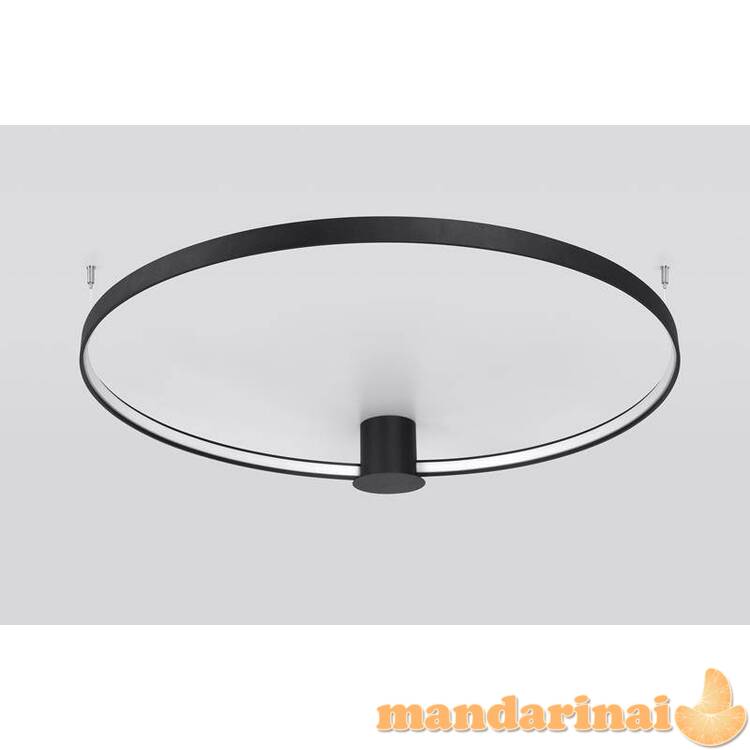 Lubinis šviestuvas rio 110 balta 4000K 6