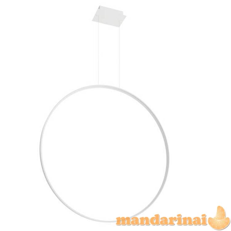 Pakabinama lempa Rio 110 balta 4000K