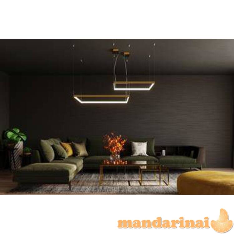 Liustra TULA M Golden 3000K