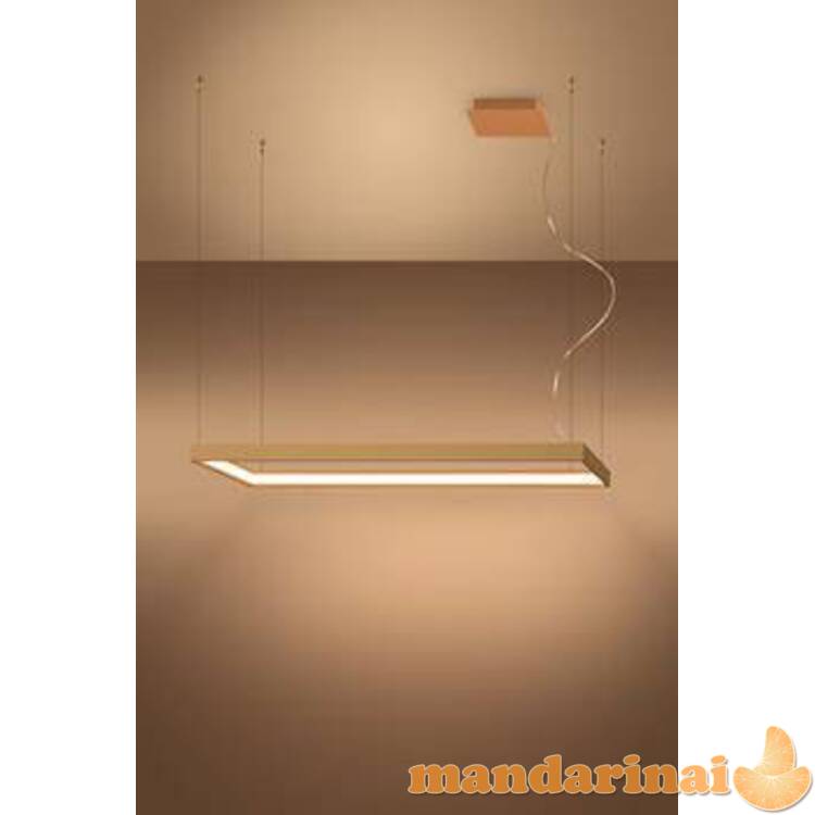 Liustra TULA M Golden 3000K