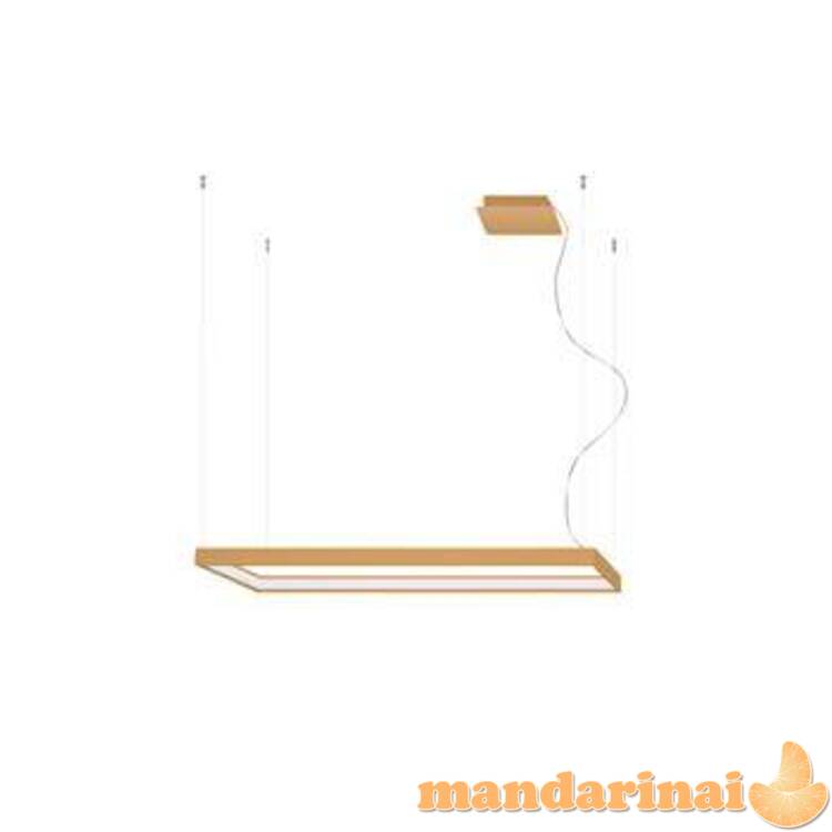 Liustra TULA M Golden 3000K