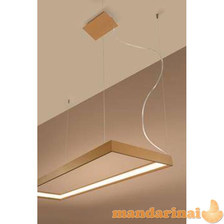 Liustra TULA M Golden 3000K