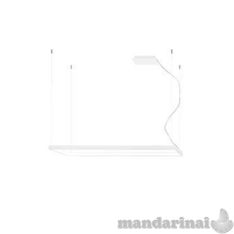 Liustra TULA l balta 4000k