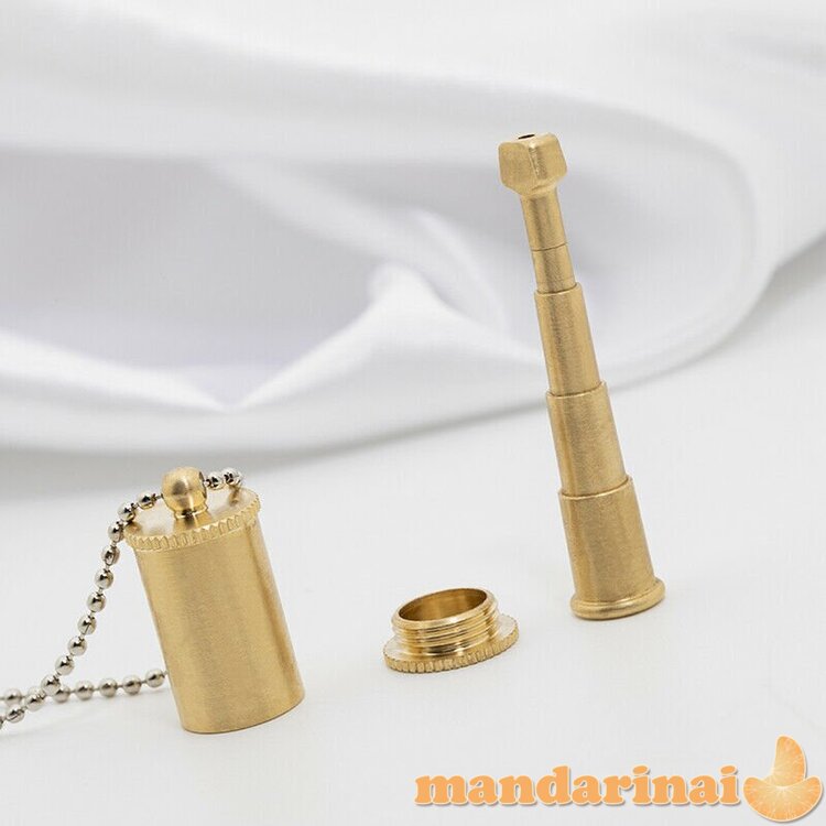 Muštukas-kandiklis cigaretėms