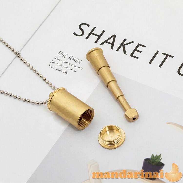 Muštukas-kandiklis cigaretėms