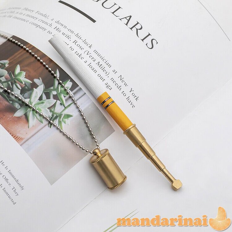 Muštukas-kandiklis cigaretėms