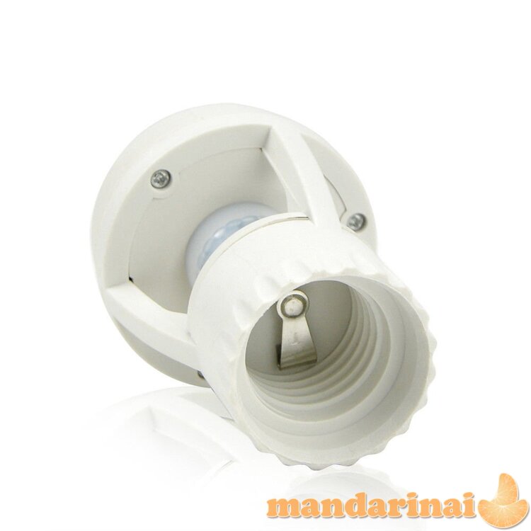 Lempos lizdas su judesio davikliu