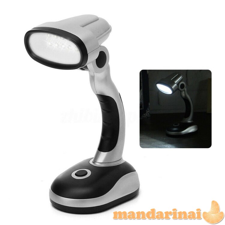 Stalinė LED lemputė