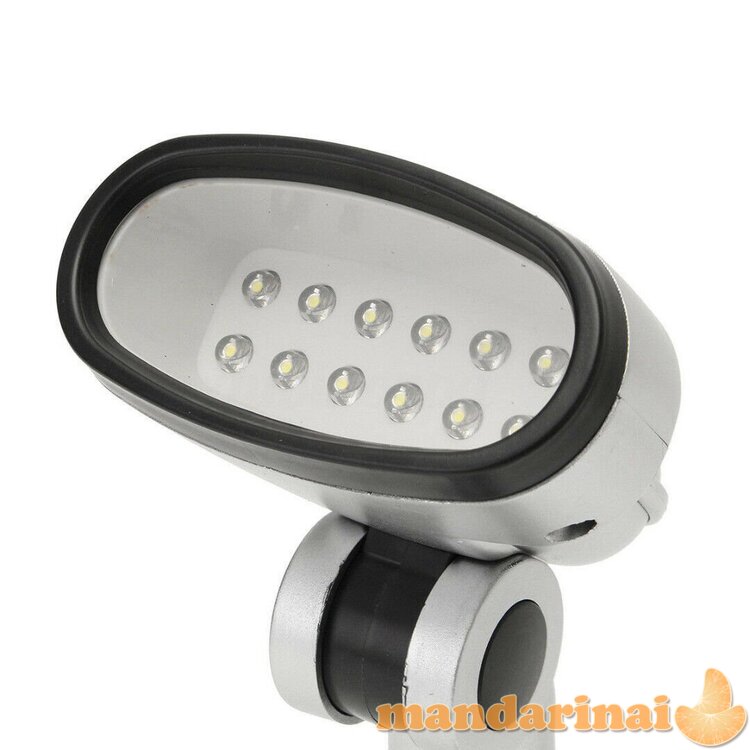 Stalinė LED lemputė