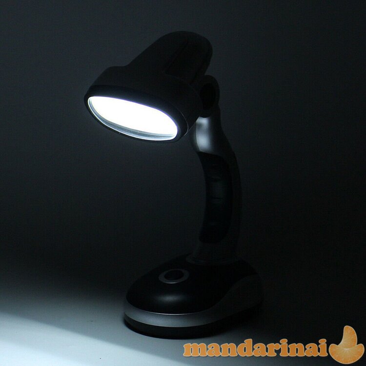 Stalinė LED lemputė