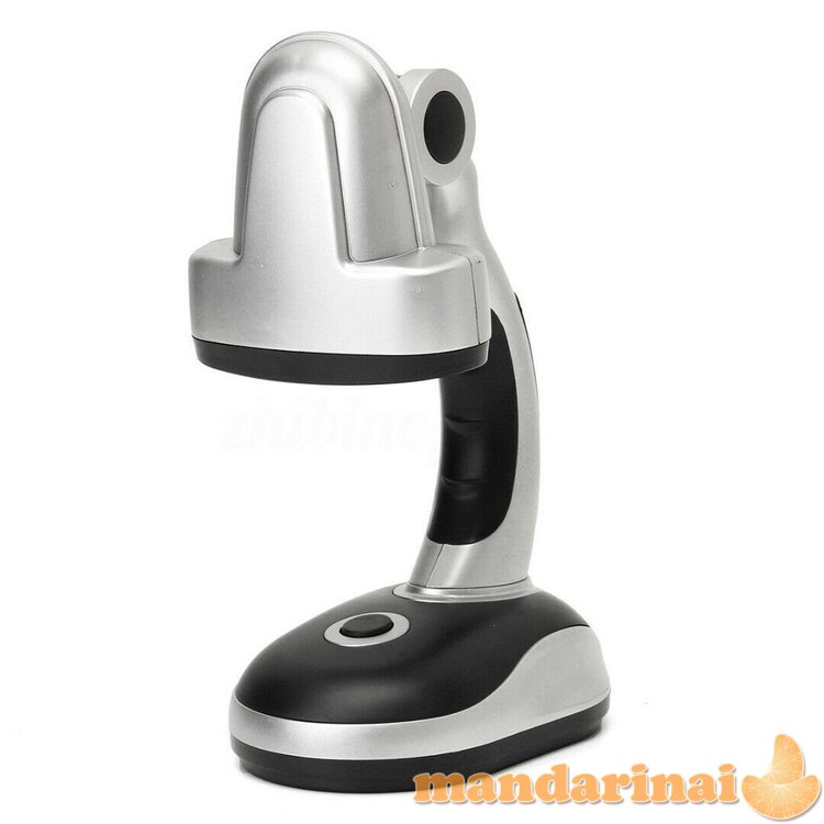 Stalinė LED lemputė