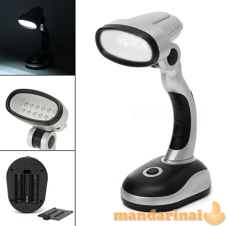 Stalinė LED lemputė