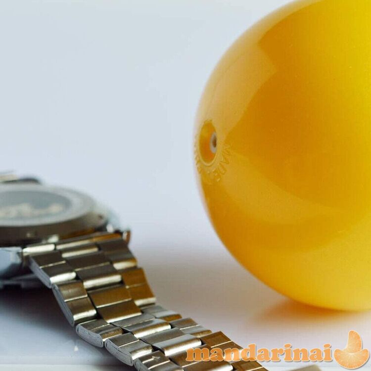 Įrankis Laikrodžio remontui - Guminis dangtelio nuėmėjas