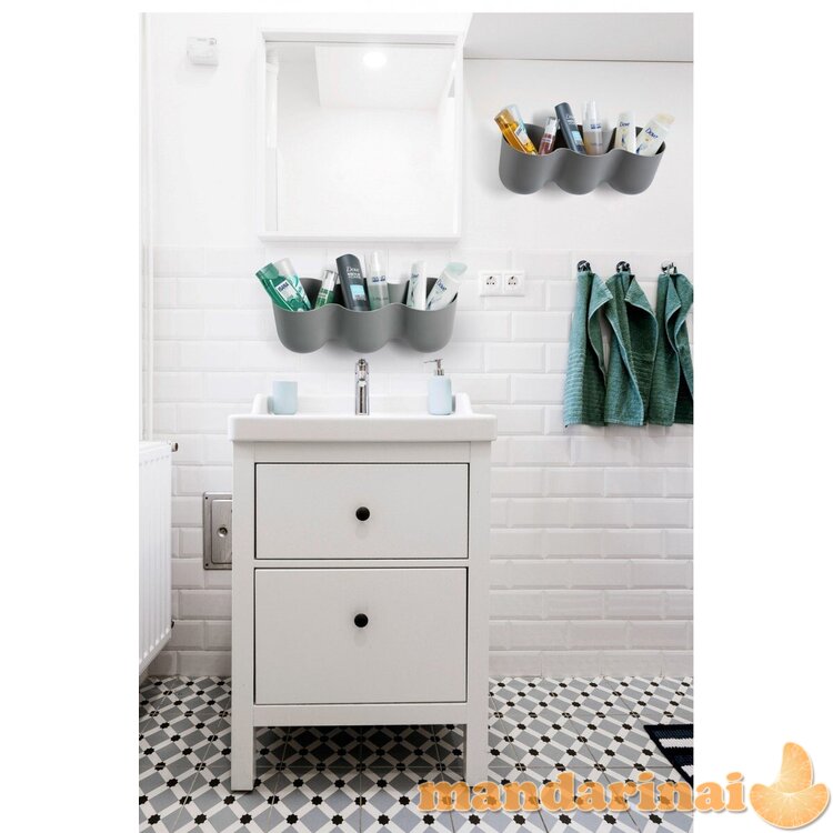 Vazonas POPPY 44 x 14 cm