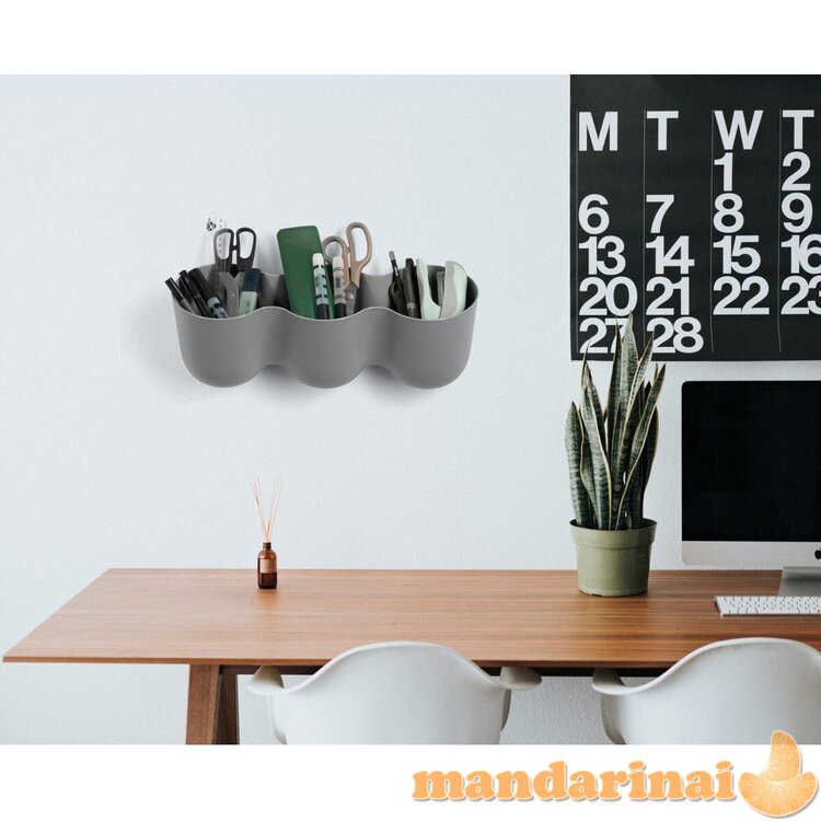 Vazonas POPPY 44 x 14 cm