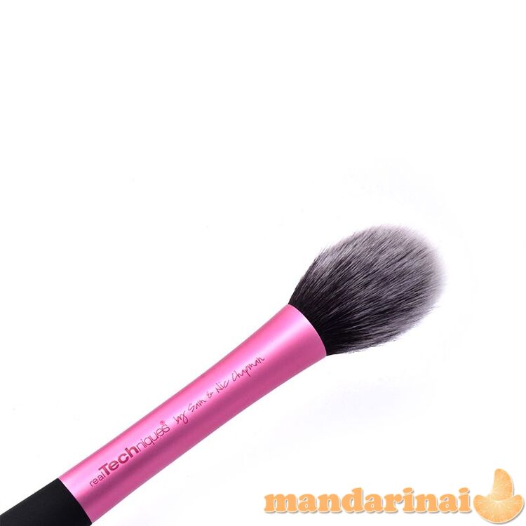 Real Techniques makiažo šepetėlis „Blush Brush“