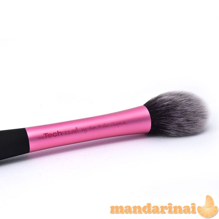 Real Techniques makiažo šepetėlis „Blush Brush“