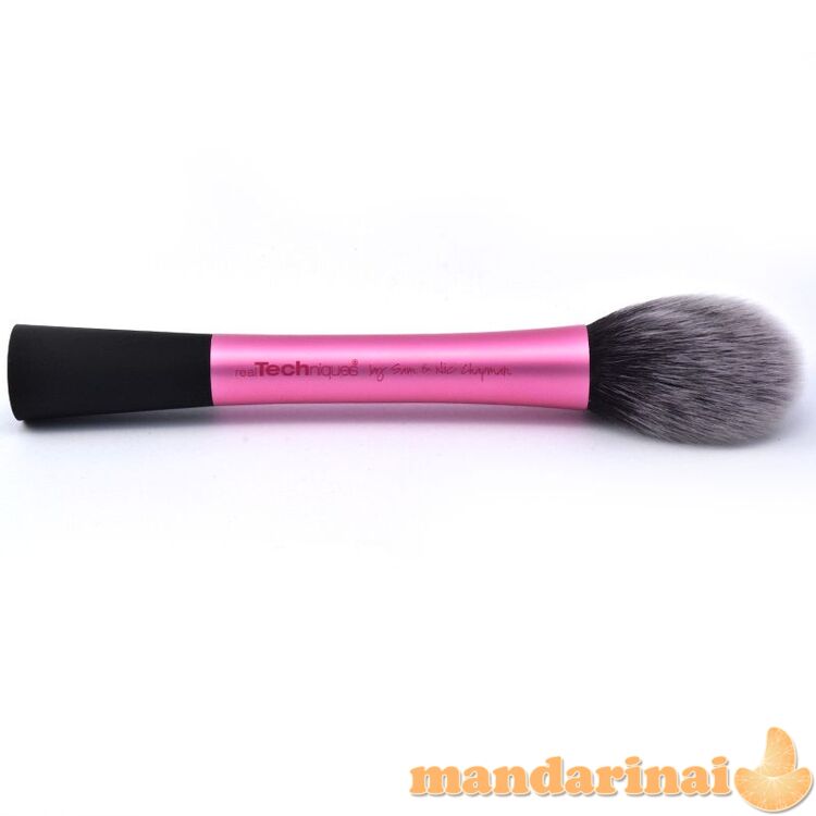 Real Techniques makiažo šepetėlis „Blush Brush“