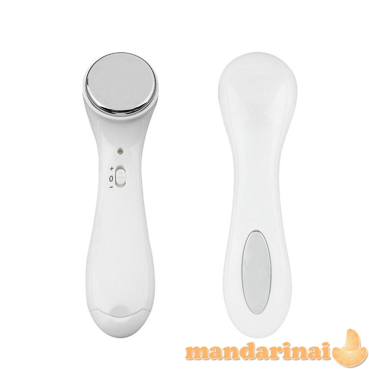 Vibracinis odos masažuoklis