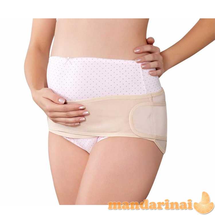 Elastinis pilvo diržas nėštukėms