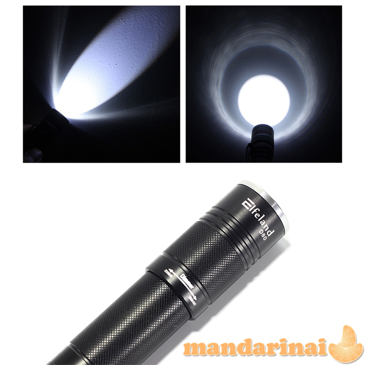 Prožektorius nardymui