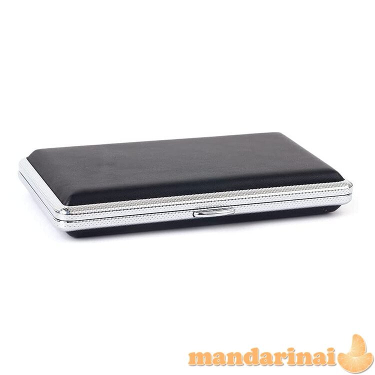 Nerūdijančio plieno porcigaras