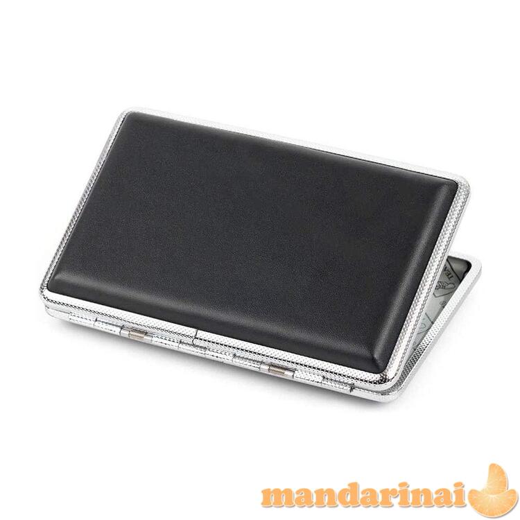 Nerūdijančio plieno porcigaras