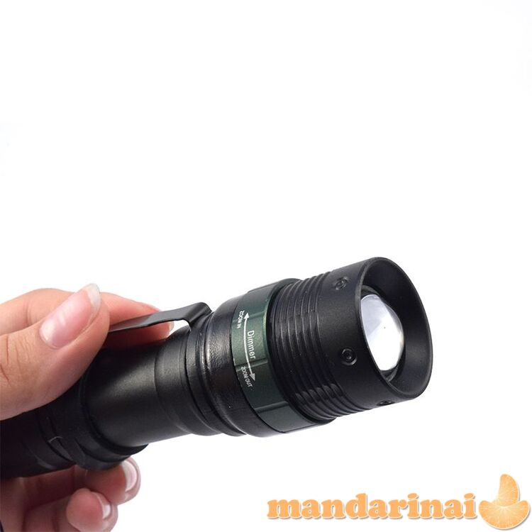 Prožektorius CREE XM-L T6 LED