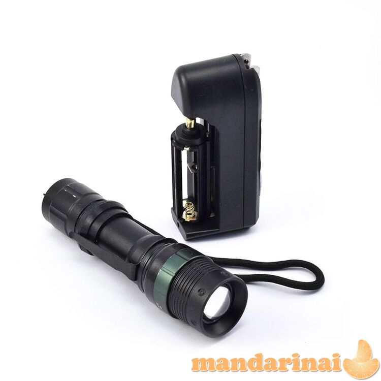 Prožektorius CREE XM-L T6 LED