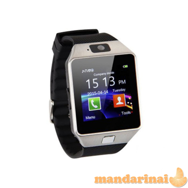 Išmanusis laikrodis