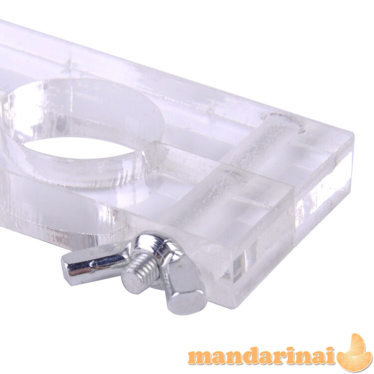 Užraktas fokusui su išsilaisvinančiais pirštais atlikti 2