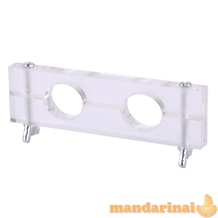 Užraktas fokusui su išsilaisvinančiais pirštais atlikti 3