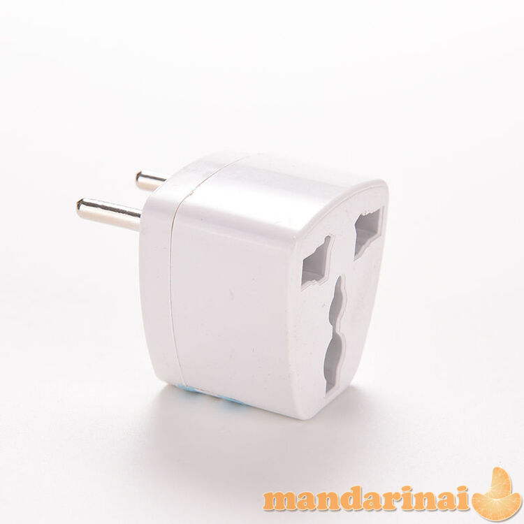 Europinis 220V srovės - adapteris
