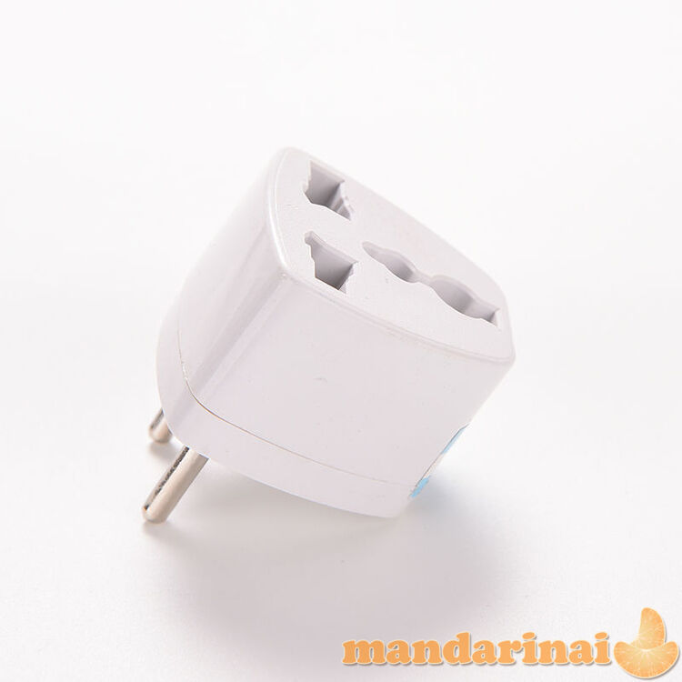 Europinis 220V srovės - adapteris