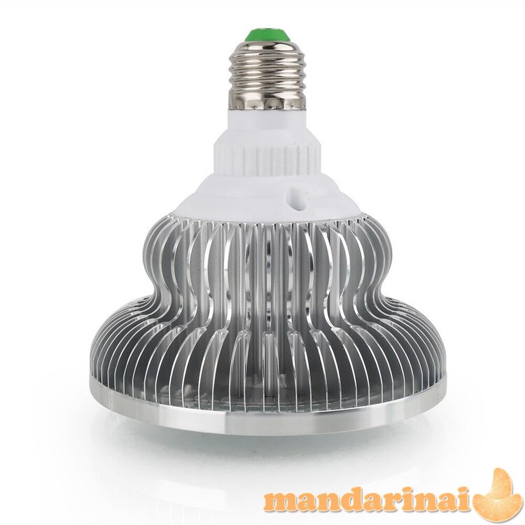 90W automatinė lempa augalų auginimui