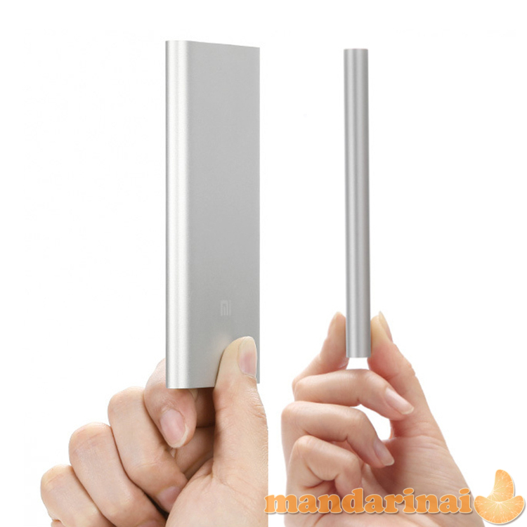 Originalus Xiaomi Mi akumuliatorius „Power bank“