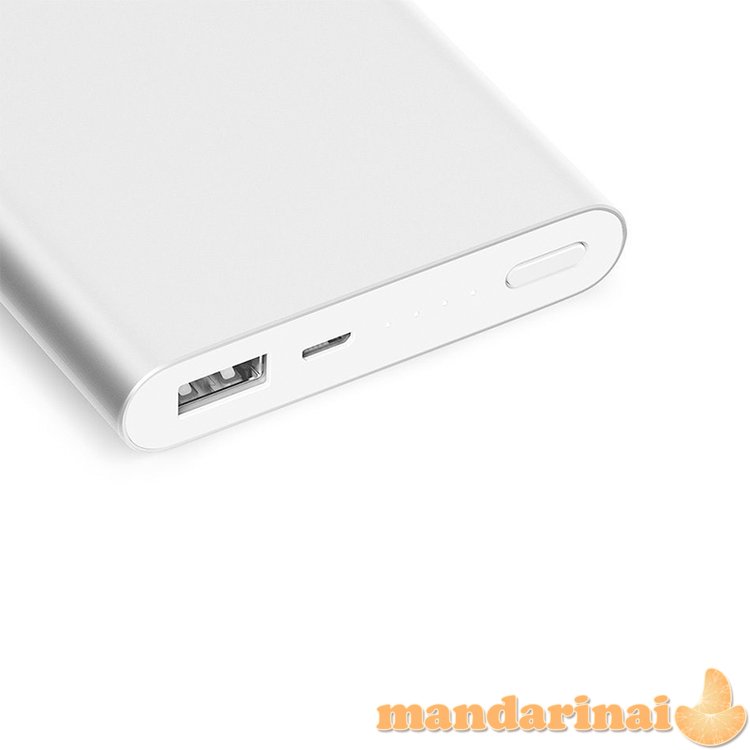 Originalus Xiaomi Mi akumuliatorius „Power bank“
