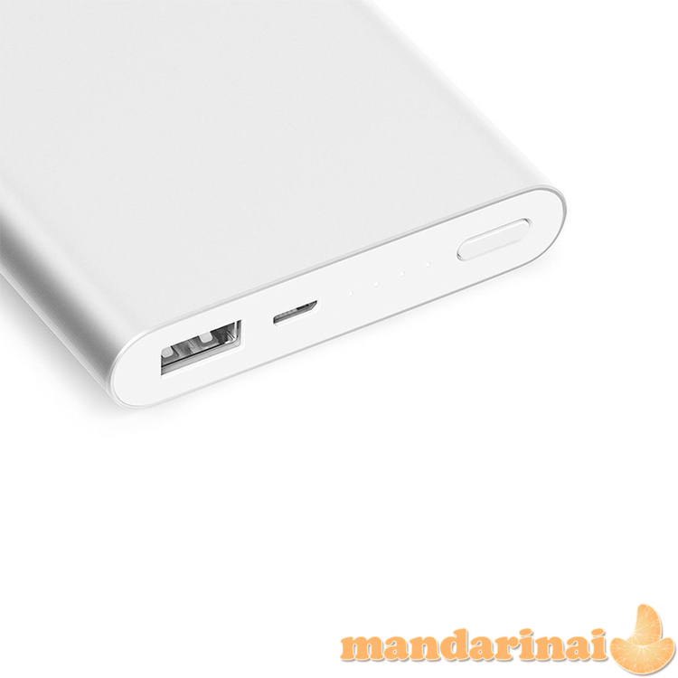 Originalus Xiaomi Mi akumuliatorius „Power bank“
