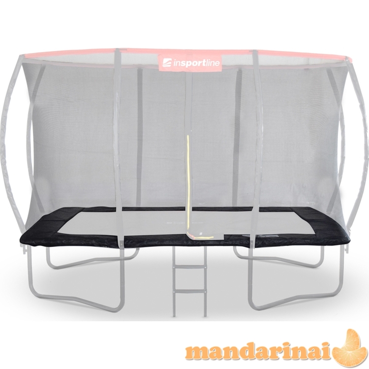 Batuto spyruoklių apsauga inSPORTline QuadJump, 183x274cm