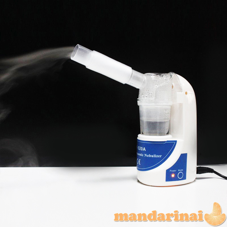 Ultragarsinis inhaliatorius