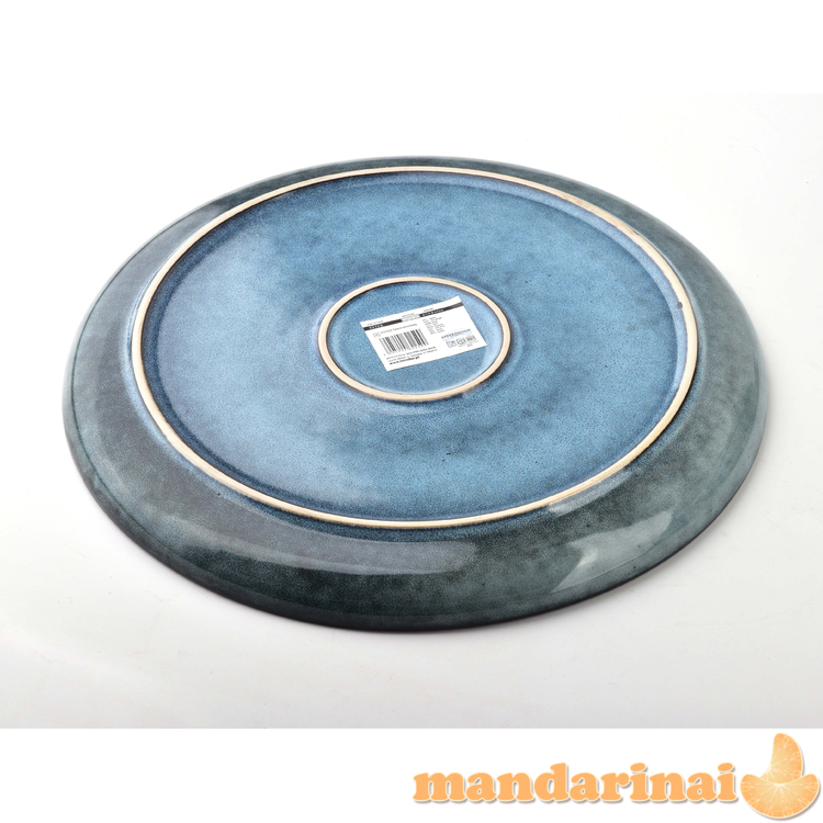 ESTER Vakarienės lėkštė 26xh2,85cm