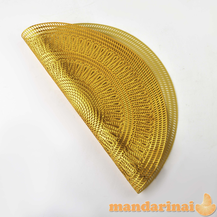 Mandy stalo kilimėlis 38 cm 1