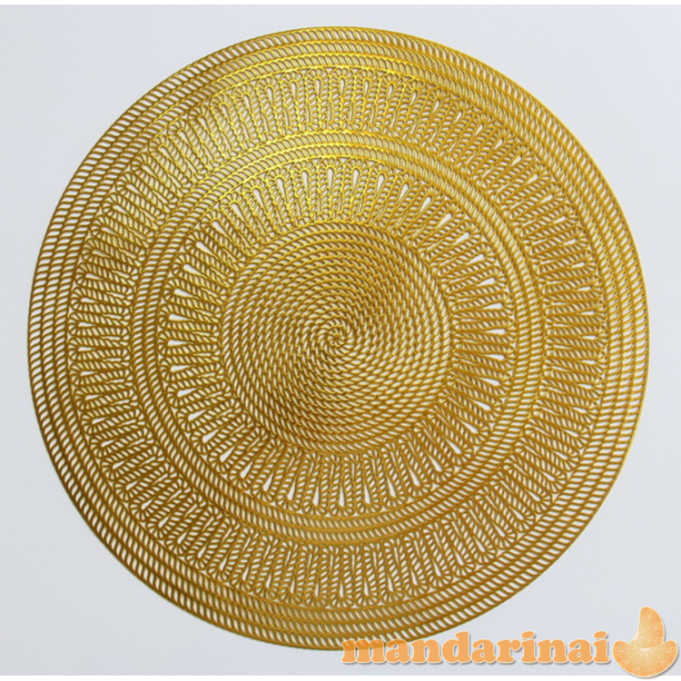 Mandy stalo kilimėlis 38 cm 2