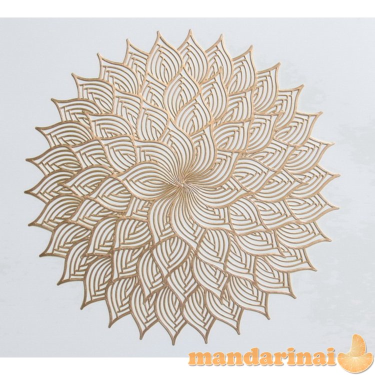 „Mandy Sun“ stalo kilimėlis 38 cm