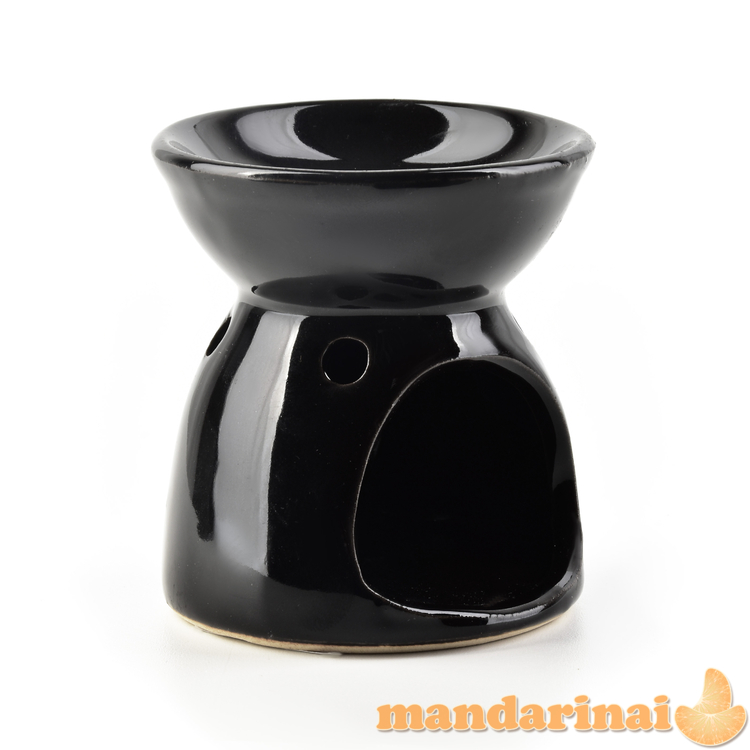 Židinys kvepalų aliejui 7x6,5xh7,5cm 1