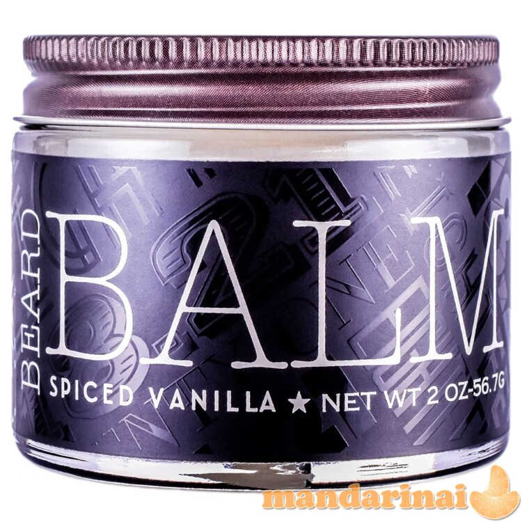 Balzamas barzdai, 56.7 g 